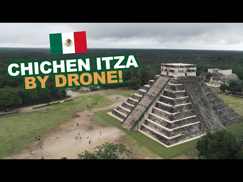 Chichen Itza
