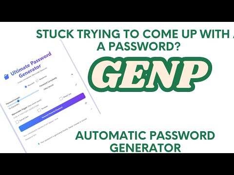 Item video thumbnail