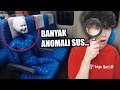 Gua NYESEL Cari ANOMALI Di KERETA Ini JAM 12 MALEM Shinkansen 0