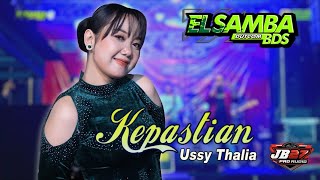 Download lagu KEPASTIAN//USSY THALIA//ELSAMBA DutCom bds ft jb27 music live//NDAMEAN GRESIK mp3