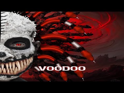 Voodoo Shaman Drums ambiance, Deep Music to Feel the Mystic Mood