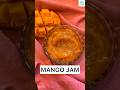 Mango Jam