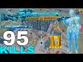 95 KILLS EVERY PUBG PLAYER SHOULD WATCH THIS GAMEPLAY SAMSUNG A7 A8 J2 J3 J4 J5 J6 J7 XS