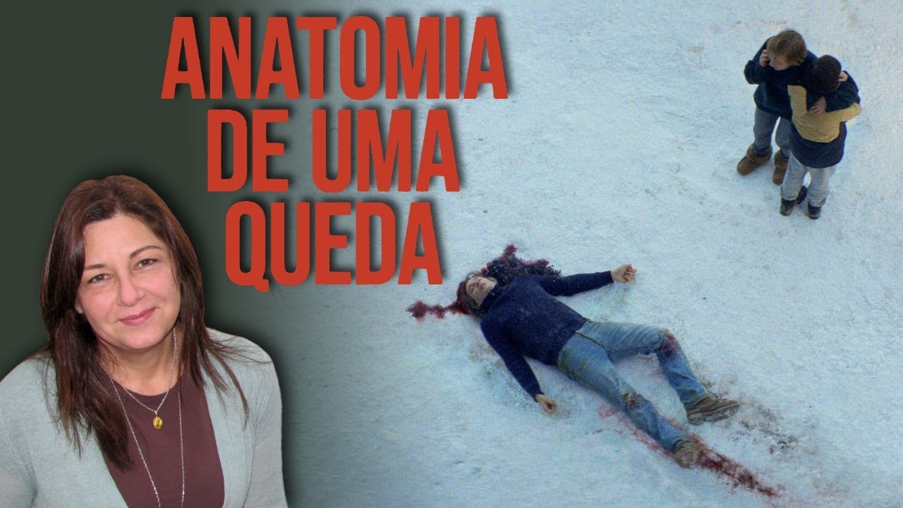 “Anatomia de uma Queda”: o ato de julgar vai a julgamento