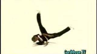 Jamaica Carlene Davis Elephant Man