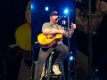 Mitchell Tenpenny Good Thing (Live)