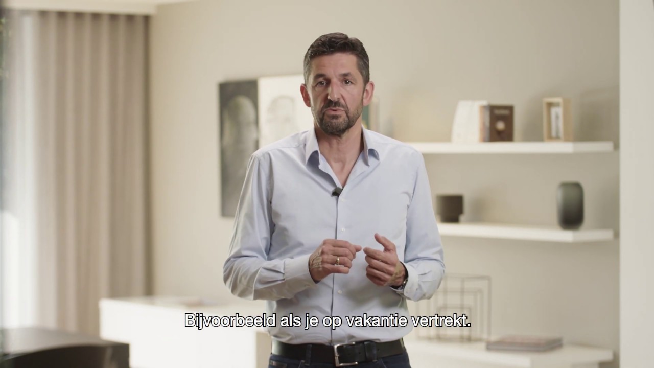HOE JE BESCHERM JE JE WONING TEGEN WONINGDIEFSTAL