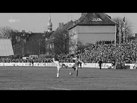 Pommern Stralsund gegen Hansa Rostock - Landespokal 15/16 Viertelfinale - Vorbericht