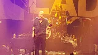 Macc Lads - Failure with girls/ 20 pints of Boddingtons - Live at o2 Ritz, Manchester 26/10/19