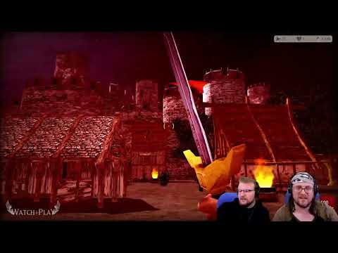 Watch+Play || 2022-03-23