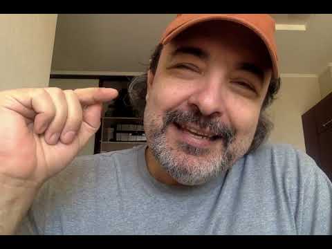 2022.06.08 What the John Allen Situation Means (We Need Washingtonologists NOW!)