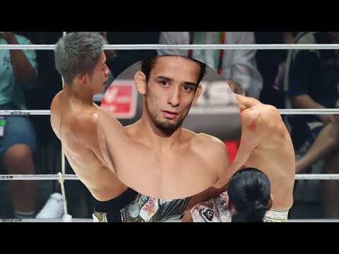 🥊🔥【衝撃の番狂わせ】元王者クレベル・コイケ、20歳の新星・秋元強志にまさかの0-3判定負け！😱💥
