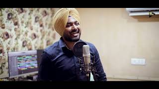 Putt Pardesiya ( Lyrical Video) | Mankirt Aulakh | Punjabi Song Collection | Speed Records