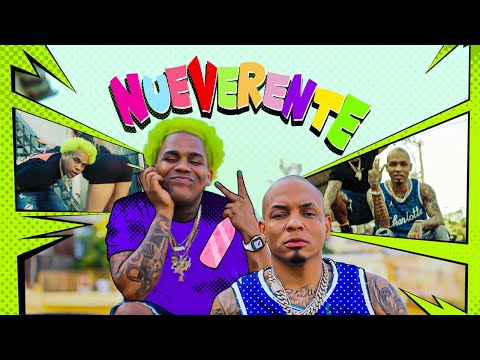 Video thumbnail for Nueverente