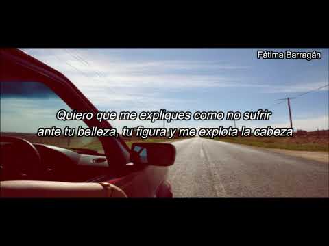 Juan Solo, Raymix - Masoquista (LETRA)