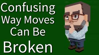 Download the video "C++ Weekly - Ep 452 - The Confusing Way Moves Can Be Broken in C++"