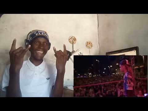 Moçambicano Reagindo: NEO X JOTAPÊ | GRANDE FINAL | VIRADA CULTURAL 2022