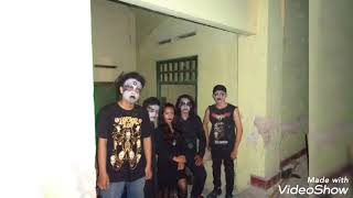 Download lagu Gendruwo 666 - Takkan Pulang mp3 Download lagu Gendruwo 666 - Takkan Pulang mp3