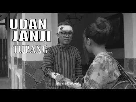 Tupang - Udan Janji [OFFICIAL]