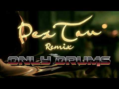 Dirty Harry Light FY Bossikan Pes Tou Remix - Only Drums