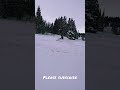Skidoo TurboR Wheelies
