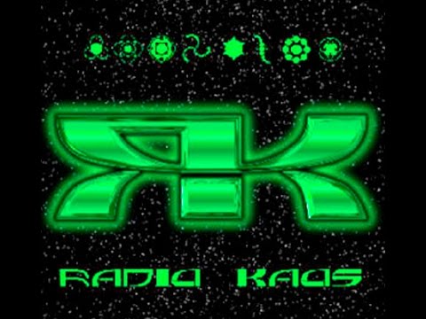RADIO KAOS (FULL ALBUM)
