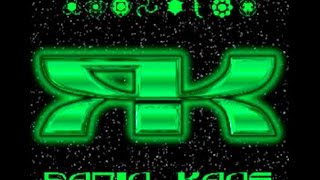 RADIO KAOS (FULL ALBUM)