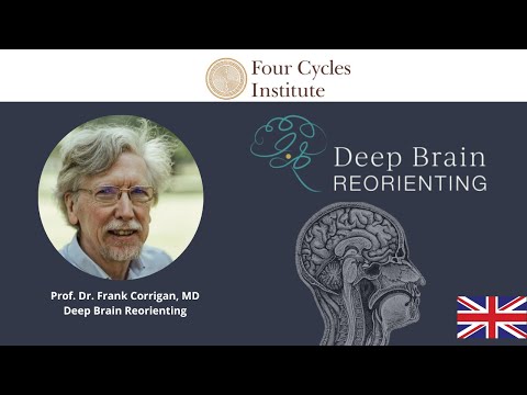 Interview with Dr  Frank Corrigan MD