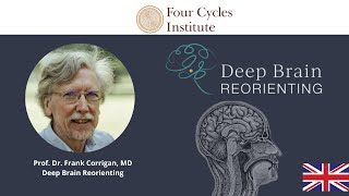 Interview with Dr  Frank Corrigan MD