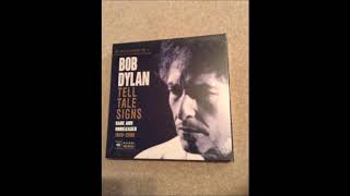 Bob Dylan - Tell Ol&#39; Bill (Version #10, Tell Ol&#39; Bill Sessions)