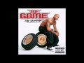 The Game - Start From Scratch