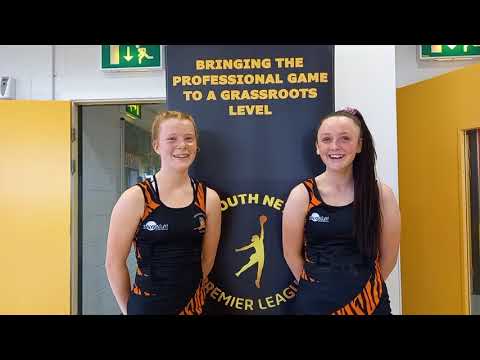 WE'RE COMING FOR YOU!