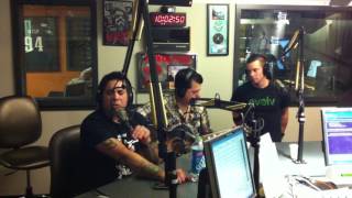 Liquid Gang - &quot;Ready and Able&quot;