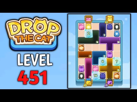 Level 451 thumbnail