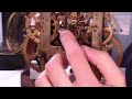 Clock Repair Basics Adjustments To Speed Up The Running Clock Time Or Slow Down The Clock Timing