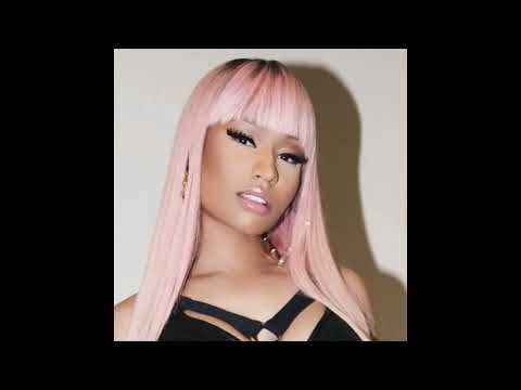 [FREE] "Daddy" - Nicki Minaj Type Beat 2025