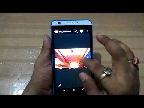 Review of htc desire 820s smart phone