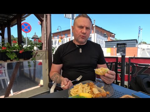 Restauracja Harem Mielno