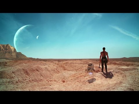 EXPLORER bande annonce VOST