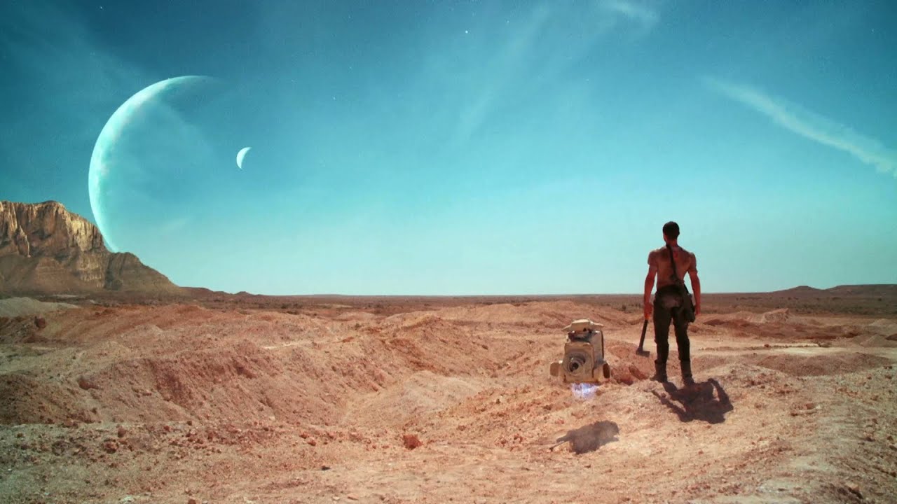 Miniature de la vidéo EXPLORER bande annonce VOST du film Explorer