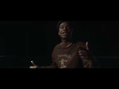Reddkid - Pour Up (feat. Lil Tral) [Official Music Video]