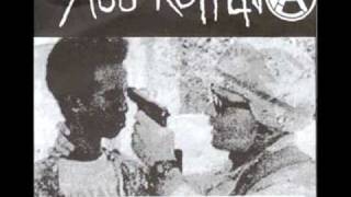 Aus-Rotten-SECRET POLICE, SECRET ARMY