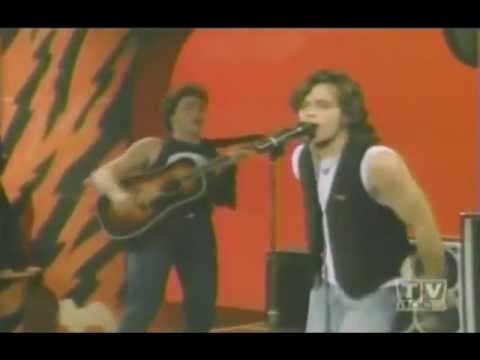 Johnny Cougar Live 1982 Jack & Diane