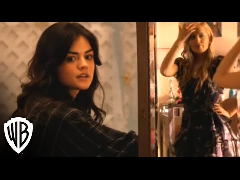 Tráiler La nueva Cenicienta 3 (Una Cenicienta moderna 3): Érase una vez una canción 2011