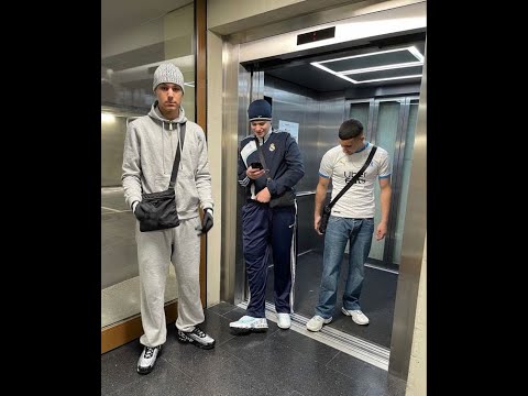 [FREE] JONNY5 X CASHCARLI X PISLIK88 "PARKHAUS" (prodbytrax)