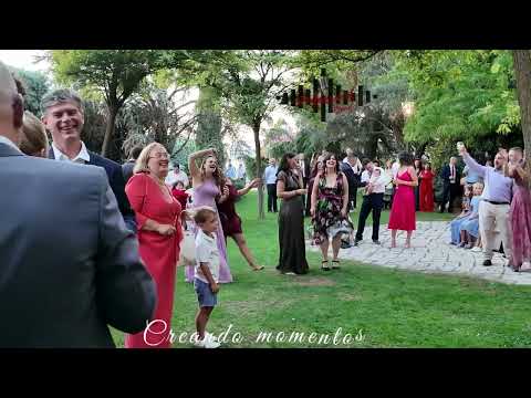 Boda Finca La Alcudia