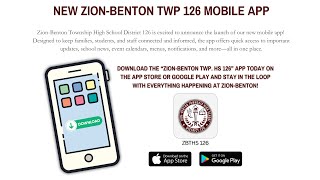 Zion Benton Township High School -  ZBTHS D126  -  Zion Benton Regional Displays