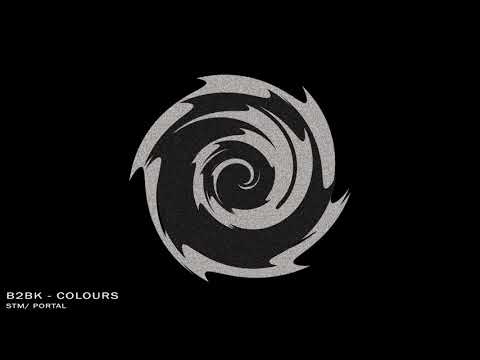 B2BK - Colours