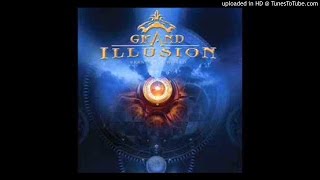 Grand Illusion-Playing With Fire (Powerock4fun)