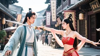 [Multi SUB] 他修練大成時意外重生成廢物身上，開局被美女退婚羞辱，他直接一招逆襲打臉！#逆袭 #最火短剧推荐 #MiniDrama #精彩大陆短剧